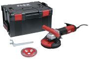 Flex LDE 16-8 125 R Kit Turbo-Jet II (504963)