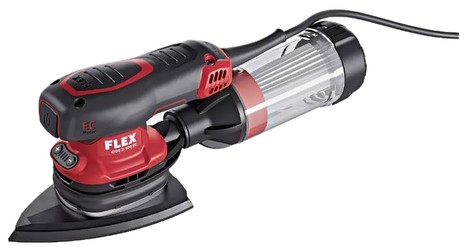 Flex ODE 2-100 EC Set (468908)