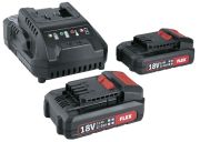Flex P-Set 22 Q (491357)