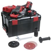 Flex SE 125 18.0-EC/5.0 Set (504157)