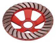 Flex Turbo-Jet D125 (349623)