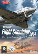 Microsoft Flight Simulator 2004 PC Microsoft Flight Simulator 2004 PC
