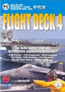 Microsoft Flight Simulator X - Flight Deck 4 PC