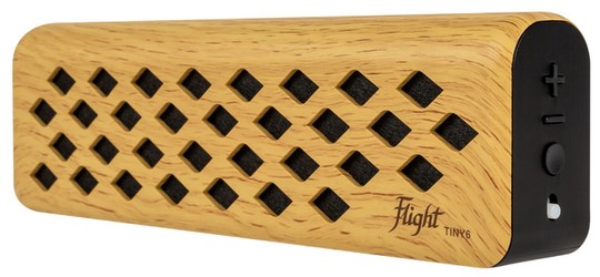 Flight Tiny6