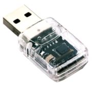 Flirc USB
