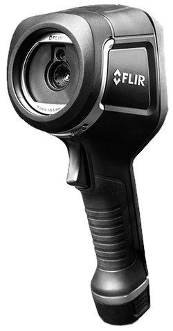 Flir E5-XT