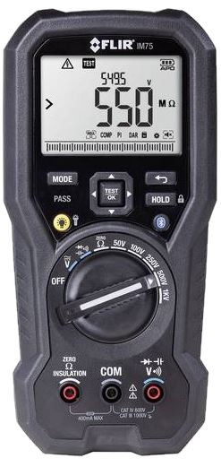 Flir IM75