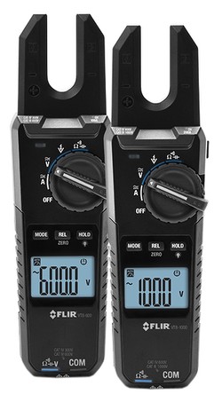 Flir VT8-1000
