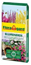 Floragard Blumenerde 20 l Floragard Blumenerde 20 l