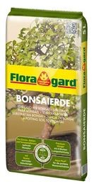 Floragard Bonsaierde 3 x 5 l