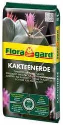 Floragard Kakteenerde 3 x 5 l