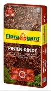 Floragard Pinienrinde mittel 15-25 mm 60 l Floragard Pinienrinde mittel 15-25 mm 60 l