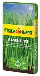 Floragard Rasenerde 40 l