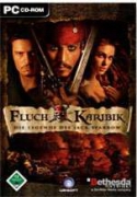 Ubisoft Fluch der Karibik: Die Legende des Jack Sparrow PC