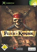 Ubisoft Fluch der Karibik Xbox