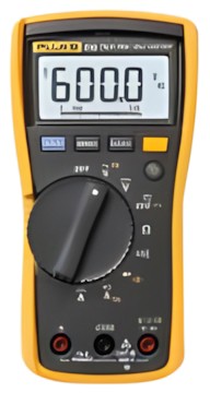 Fluke 115 Multimeter