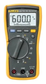 Fluke 115/TLK-225-1 Multimeter