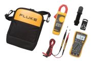 Fluke 117/323 Combo Kit Fluke 117/323 Combo Kit