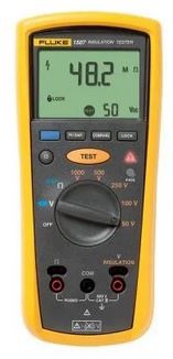 Fluke 1507 Isolationsmessgerät