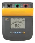 Fluke 1550C FC 5 kV-Isolationsmessgerät