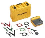 Fluke 1550C FC 5 kV Kit Isolationsmessgerät