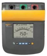 Fluke 1550C FC Isolationsmessgerät