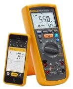 Fluke 1587 FC Isolationsmultimeter Fluke 1587 FC Isolationsmultimeter