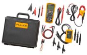 Fluke 1587/MDT FC Multimeter-Set