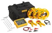 Fluke 1623-2 Kit GEO Erdungsmessgerät