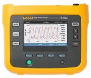 Fluke 1736/B Netzqualitäts-Logger