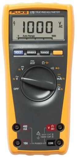 Fluke 175 Digital Multimeter (1592901)