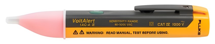 Fluke 1AC II E1 Spannungstester