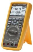 Fluke 289 Echteffektiv-Logging-Multimeter