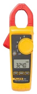 Fluke 324 Strommesszange