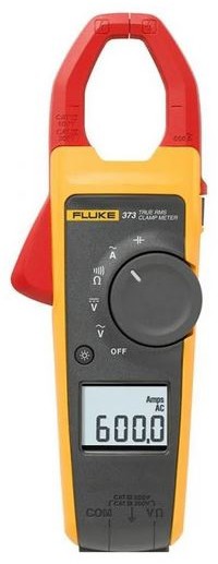 Fluke 373 Strommesszange Fluke 373 Strommesszange