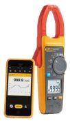 Fluke 376 FC Wechselstrommesszange