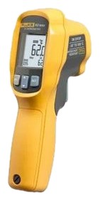Fluke 62 MAX Infrarot-Thermometer