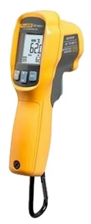 Fluke 62 MAX+ Infrarot-Thermometer
