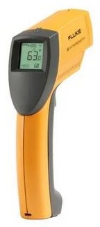 Fluke 63 Infrarot-Minithermometer