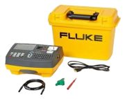 Fluke 6500-2 Gerätetester (4325041) Fluke 6500-2 Gerätetester (4325041)