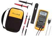 Fluke 87V/E2 Kit Multimeter
