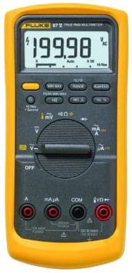 Fluke 87 V