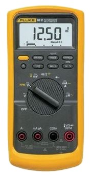 Fluke 88V/A Multimeter