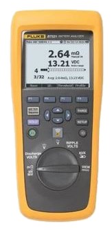 Fluke BT520ANG Batterietester