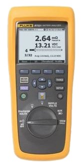 Fluke BT521ANG Batterietester