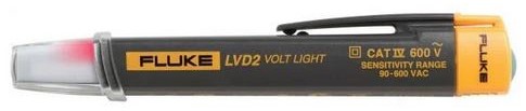 Fluke LVD2 Spannungstester