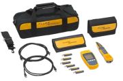 Fluke Networks MicroScanner MS-POE-KIT