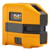 Fluke PLS 5R Kit