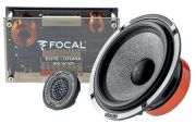 Focal 165W-XP