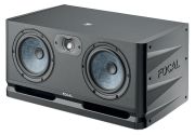 Focal Alpha Twin Evo